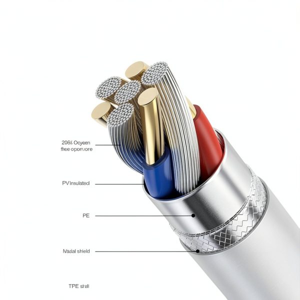 Belcompany Lightning to MIDI Cable for iPhone Music-1