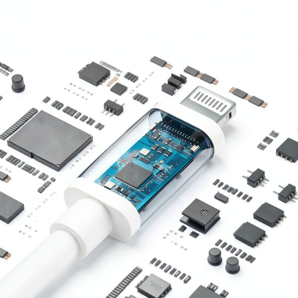 Belcompany Lightning to MIDI Cable for iPhone Music-4