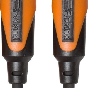 Roland Black Series MIDI Cable-0