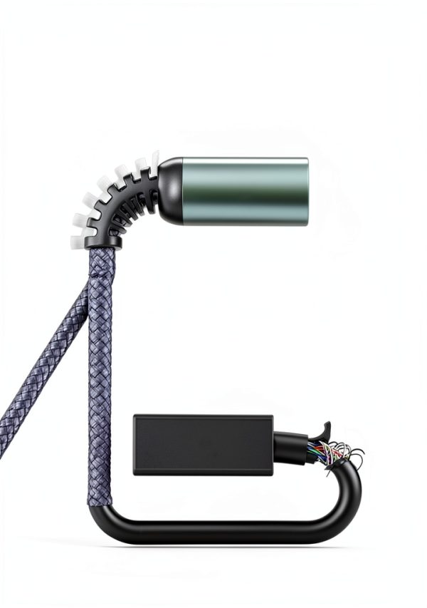 AINOPE USB A to USB B Printer Cable-2