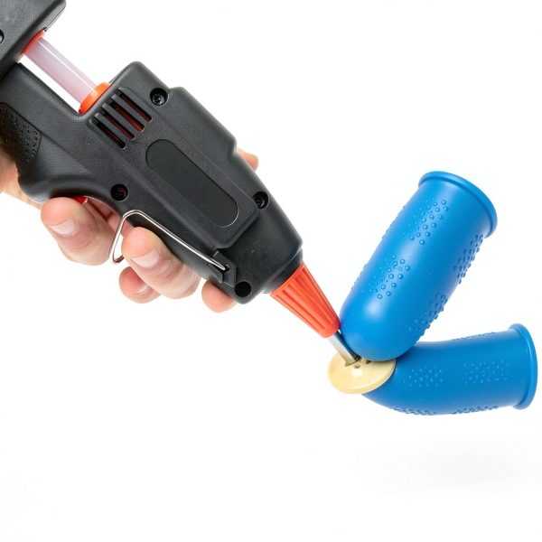 ANCIRS Finger Pads Silicone Hot Glue Gun Protectors-2