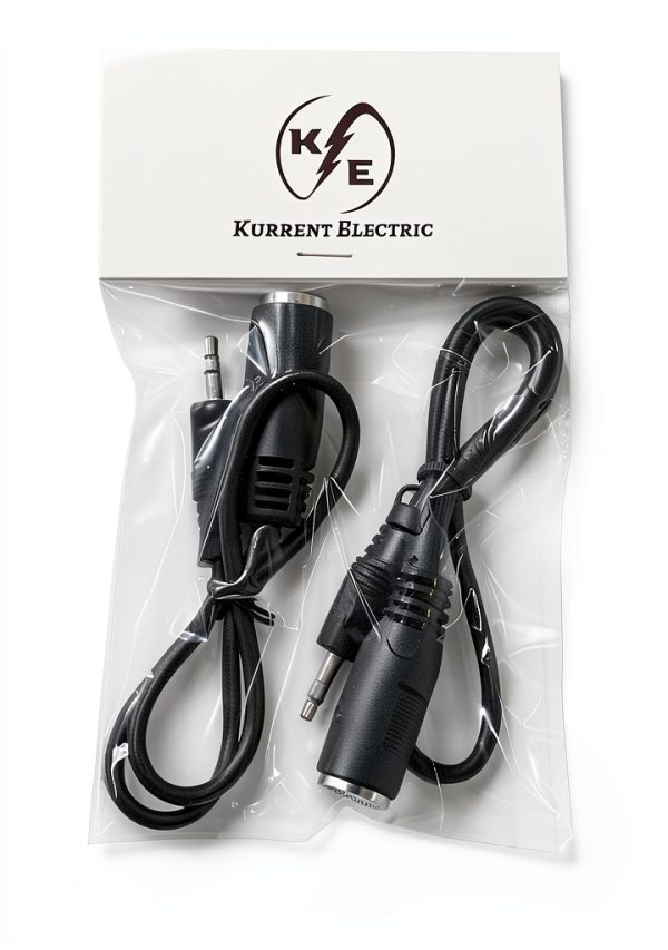 MIDI Cables Type-A Adapter Kurrent Electric-3