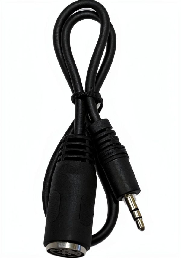 MIDI Cables Type-A Adapter Kurrent Electric-1