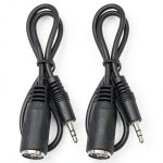 MIDI Cables Type-A Adapter Kurrent Electric-0