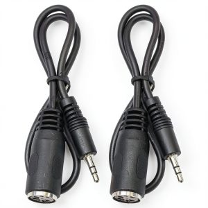MIDI Cables Type-A Adapter Kurrent Electric-0