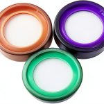 LQ Industrial Finger Moistener Plastic Sponge 3 Pack for-0