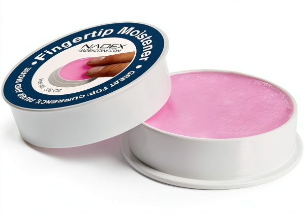 Nadex Finger Moistener 3‑Pack Bank Tellers-3
