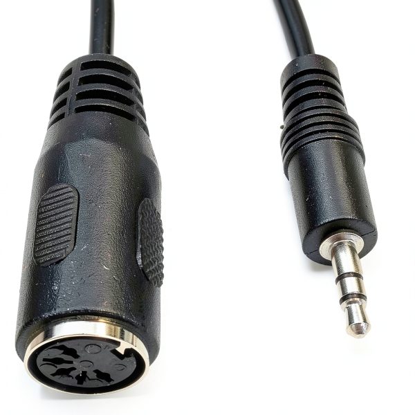 MIDI Cables Type-A Adapter Kurrent Electric-2