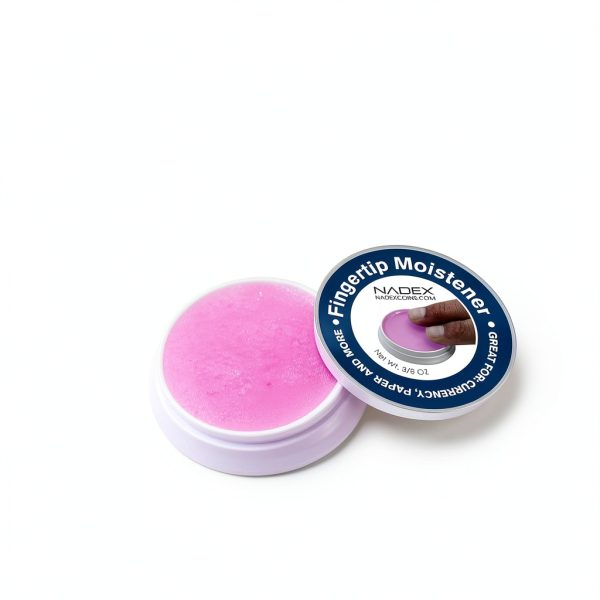 Nadex Finger Moistener 3‑Pack Bank Tellers-7