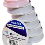 Finger Moistener Executive Supplies Office Pink-0
