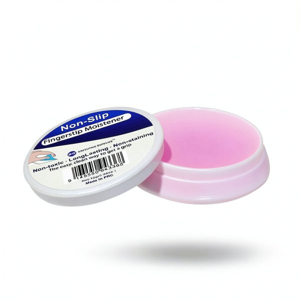 Finger Moistener Executive Supplies Office Pink-3
