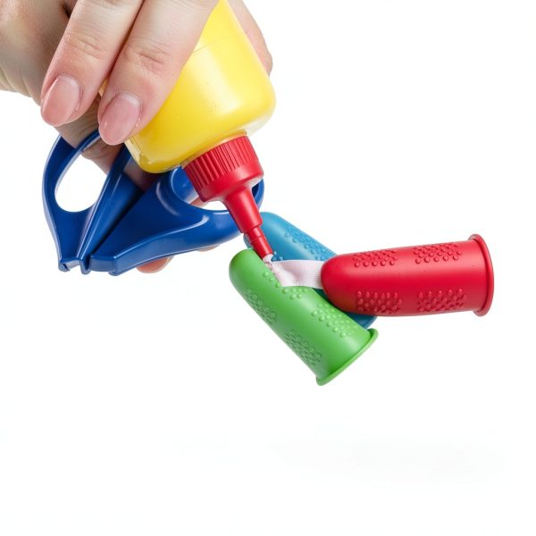 Finger Protectors by Yuntop Office Safety-6
