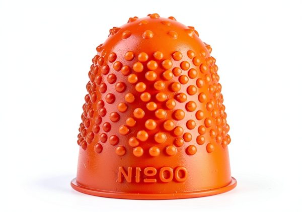 Silicone Finger Protector Josojoou Rubber Thimble-1
