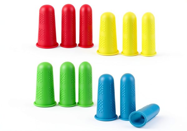 Finger Protectors by Yuntop Office Safety-0