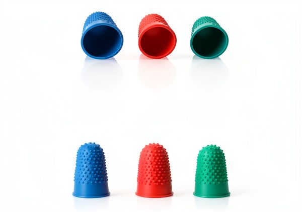 Rubber Finger Tips Outus Non Slip Silicone Pads-3